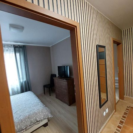 Sas Apartamenty Green Park Stettin Exterior foto